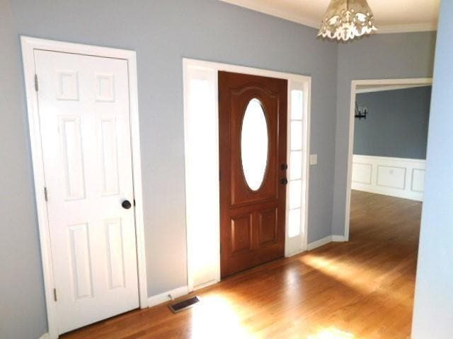 Foto del edificio - 5082 Sherrer Dr NW