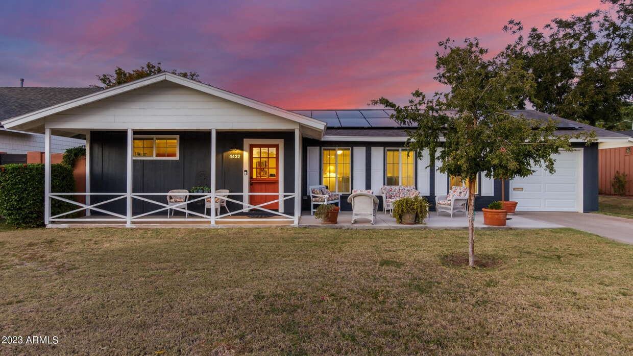 Foto principal - 4432 E Weldon Ave