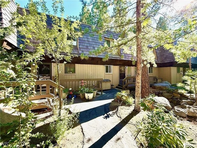 Foto del edificio - High Sierra