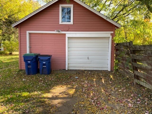 Foto del edificio - 315 N 2nd Ave