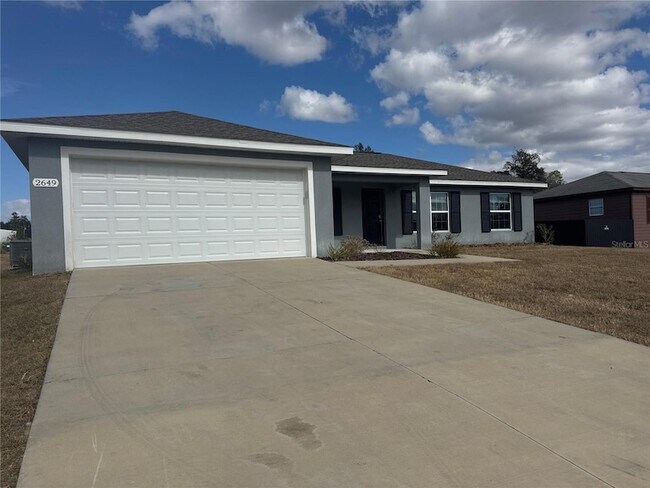 Foto del edificio - 2649 SW 152nd Ln