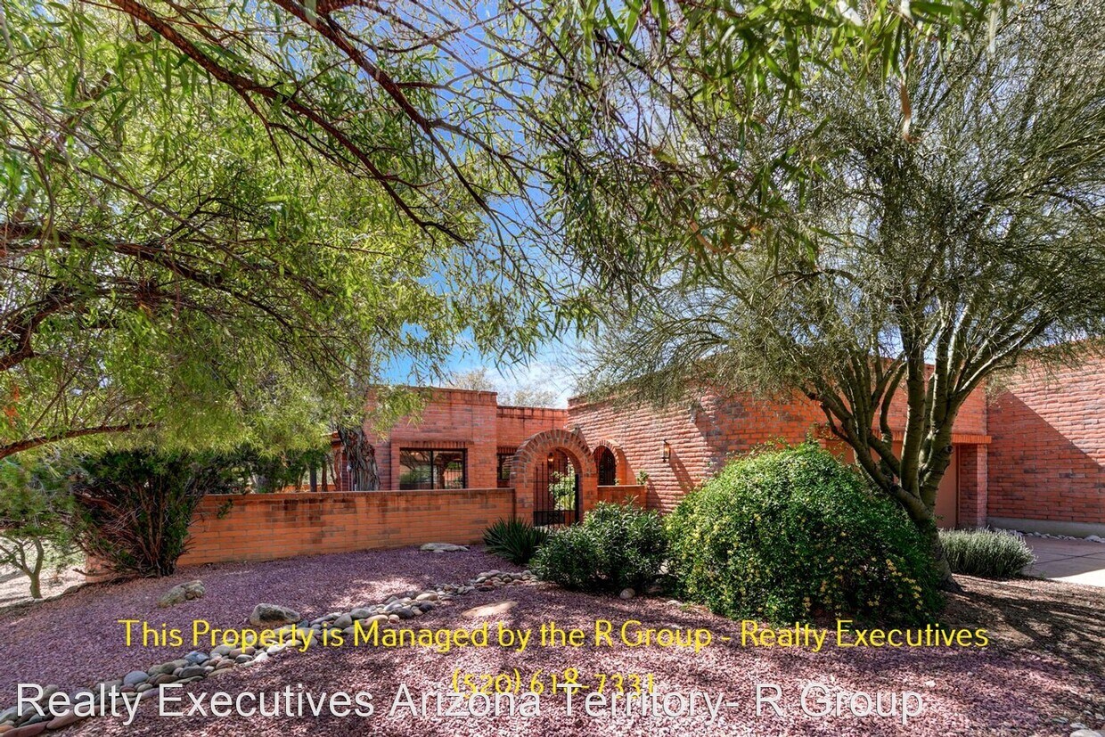 Primary Photo - 2 br, 2 bath House - 4587 N Avenida Ronca