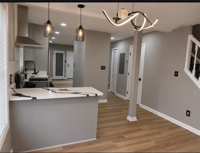 Foto del edificio - 5471 Park Pl S
