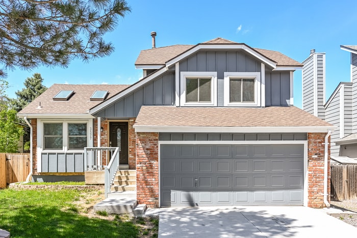 Foto principal - 3577 S Halifax Way