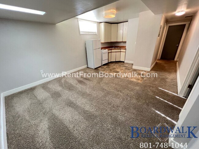 Photo - 1660 E 8600 S Apartment