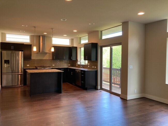 Foto del edificio - Newcastle Home