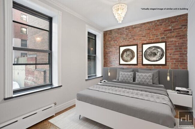 Foto del edificio - East 18th Street