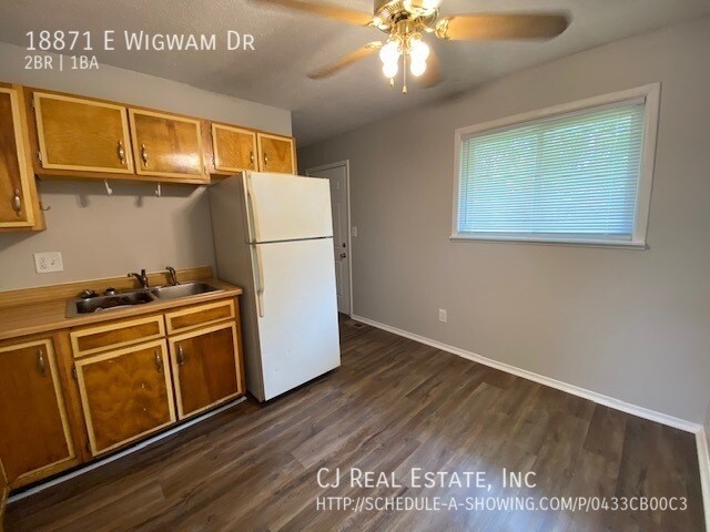 Building Photo - 18871 E Wigwam Dr