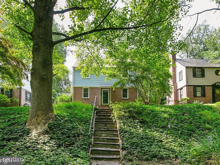 Primary Photo - 3 br, 2 bath House - 4619 Briarclift Rd