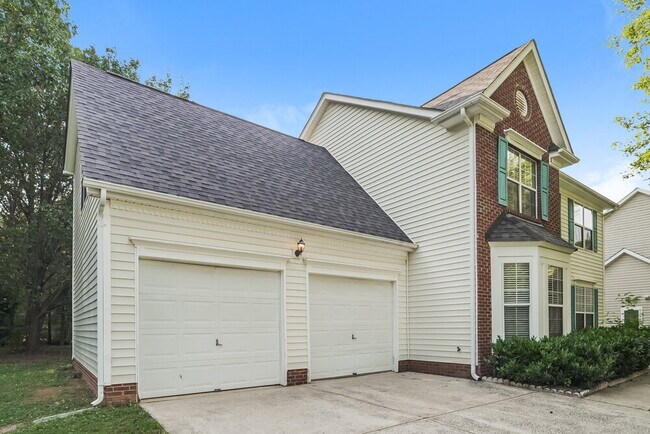 Foto del edificio - 15009 Arrowgrass Way