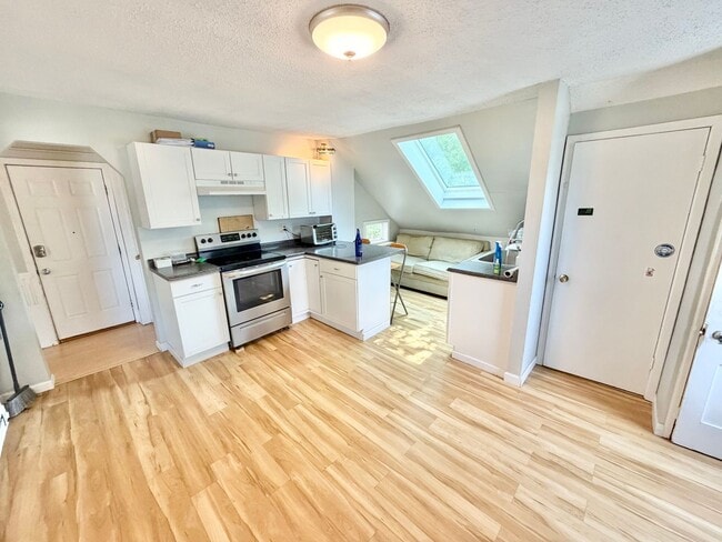 Photo - 515-517 South Willard Street Apartment
