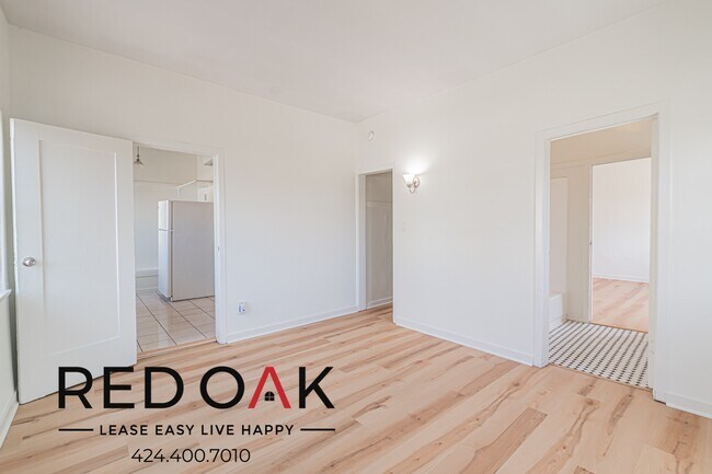 Foto del edificio - 1510 S Wilton Pl