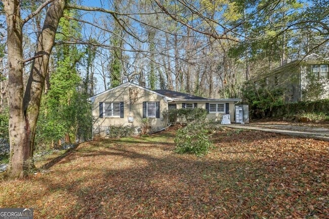 Photo - 1840 Camellia Dr House