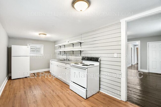 Building Photo - 216 N 34th St