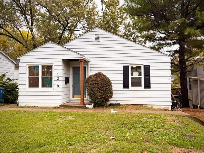 Photo - 1218 Ridge Ave House