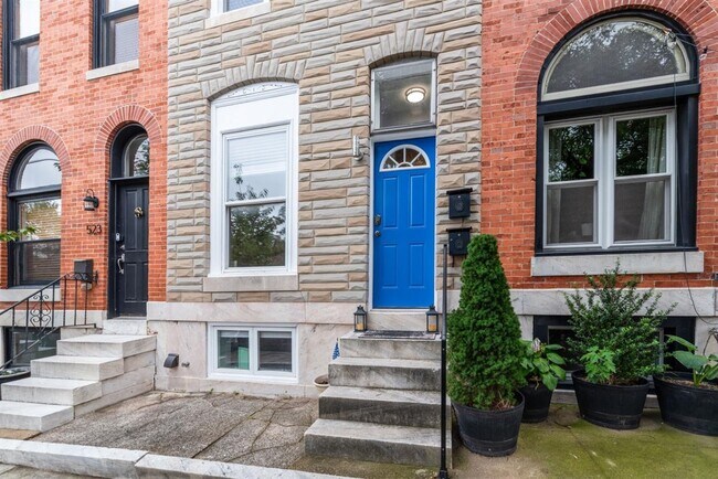 Foto del edificio - 525 S East Ave