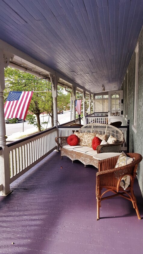 Foto principal - 37 N Maple Ave