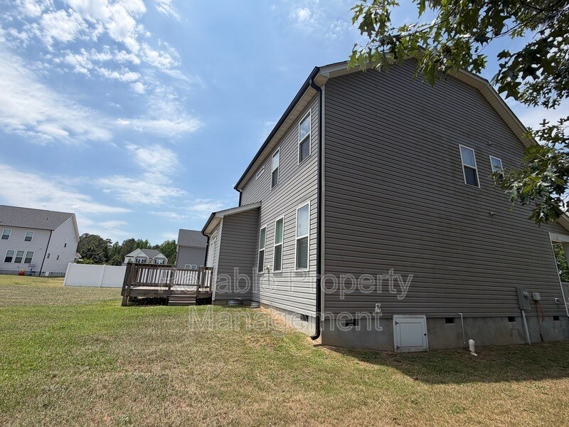Foto del edificio - 44 Alder Creek Ct