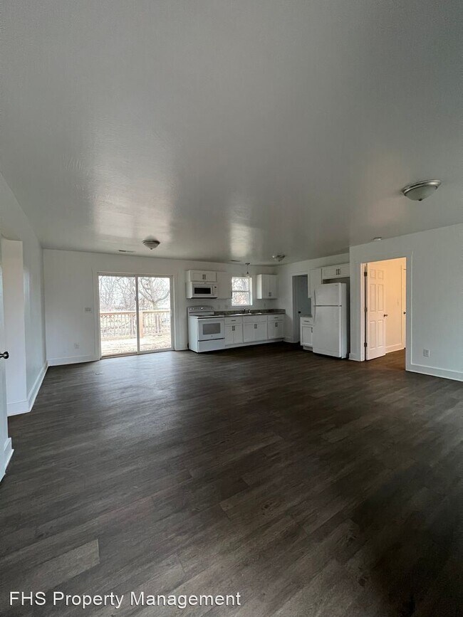 Foto del edificio - 3 br, 1 bath House - 1411 W Dale St