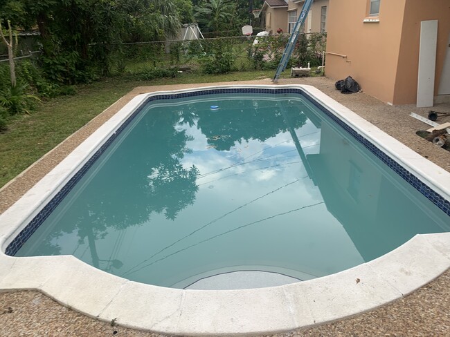 Pool - 4324 NW 38th Ter