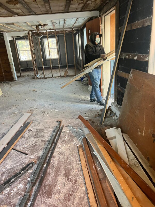 Foto del edificio - 16054 Cottage Grove Ave