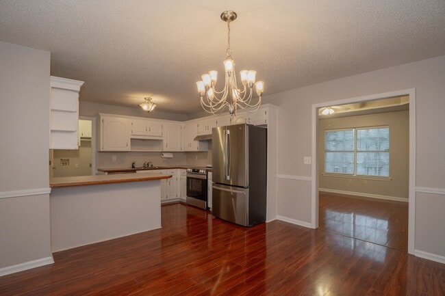 Building Photo - Updated 3 Bedroom Home in Cabot