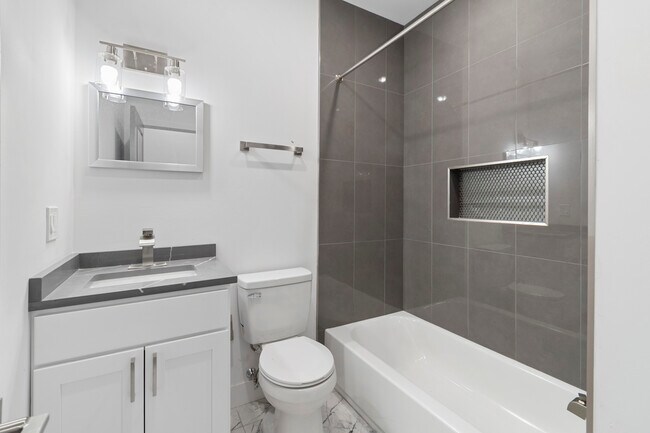 Foto del edificio - 1831 N 33rd St