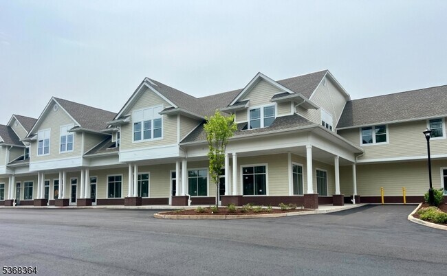 Foto del edificio - 692 Highway 206-202-202