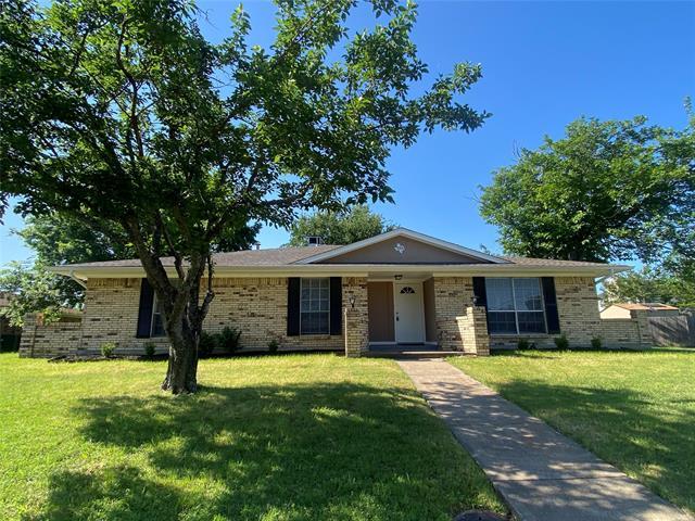 Primary Photo - 1000 Hillcrest Dr