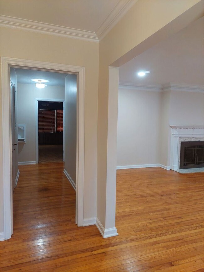 Foto del edificio - Heart of Midtown