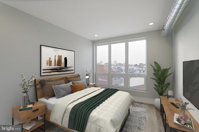 Foto del edificio - 526 Brown St