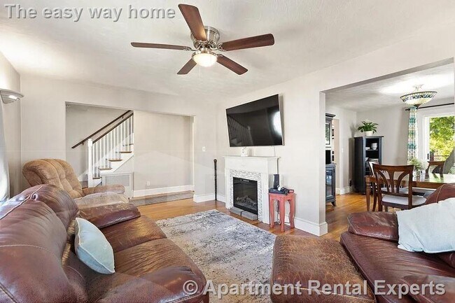 Foto del edificio - 7 Maynard St