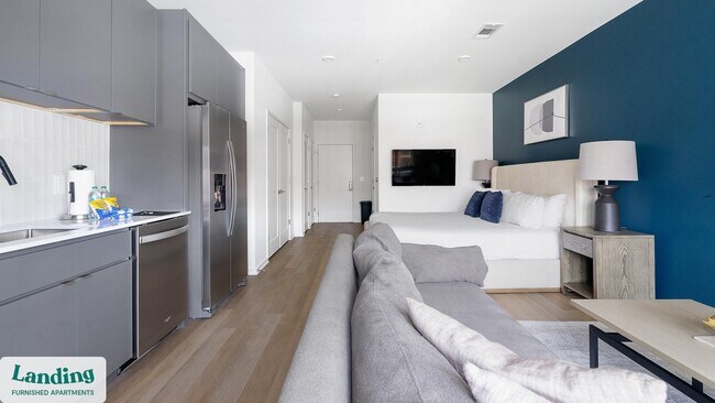 Foto del edificio - 318 W Corporation St