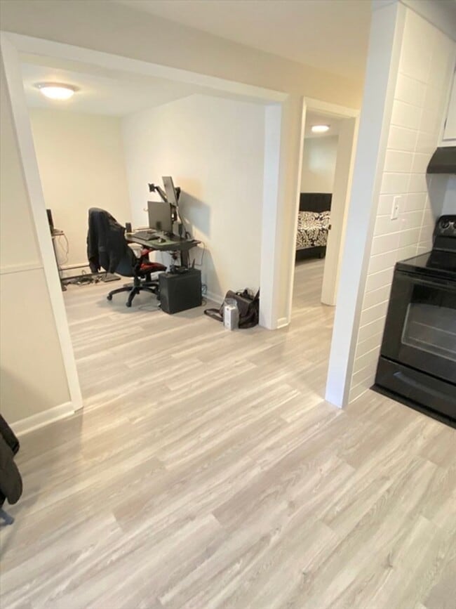 Foto del edificio - 7 Monastery Rd