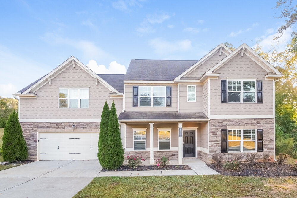 Primary Photo - 4025 Tarnwood Pl