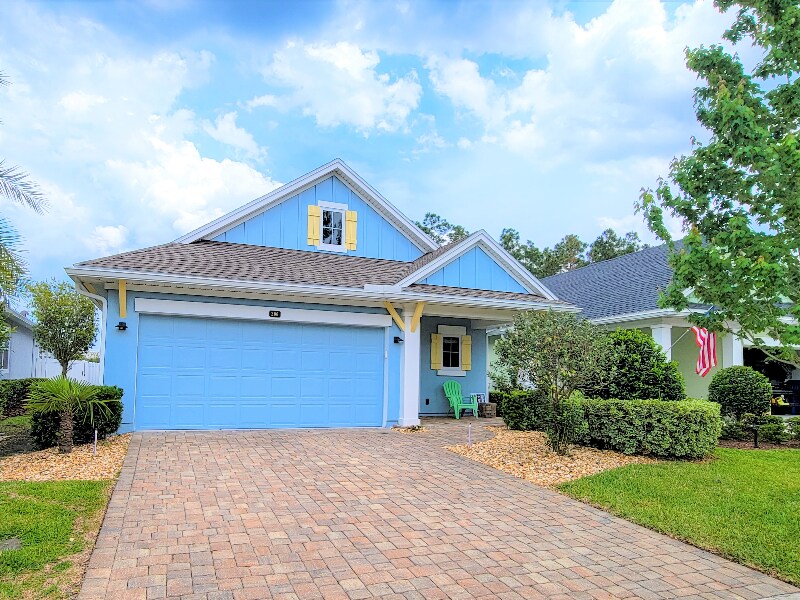206 Park Lake Dr, Ponte Vedra Beach, FL 32081 House Rental in Ponte