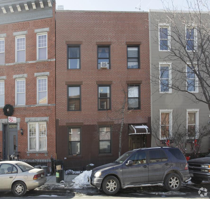 Building Photo - 55 Franklin St