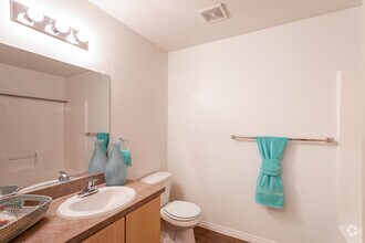 Mountain View Apartments photo'