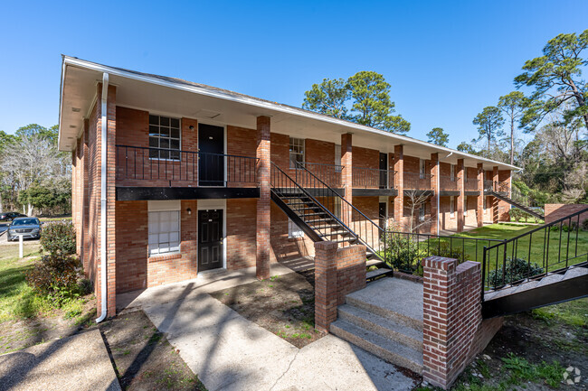 Foto del edificio - Bayou Apartments