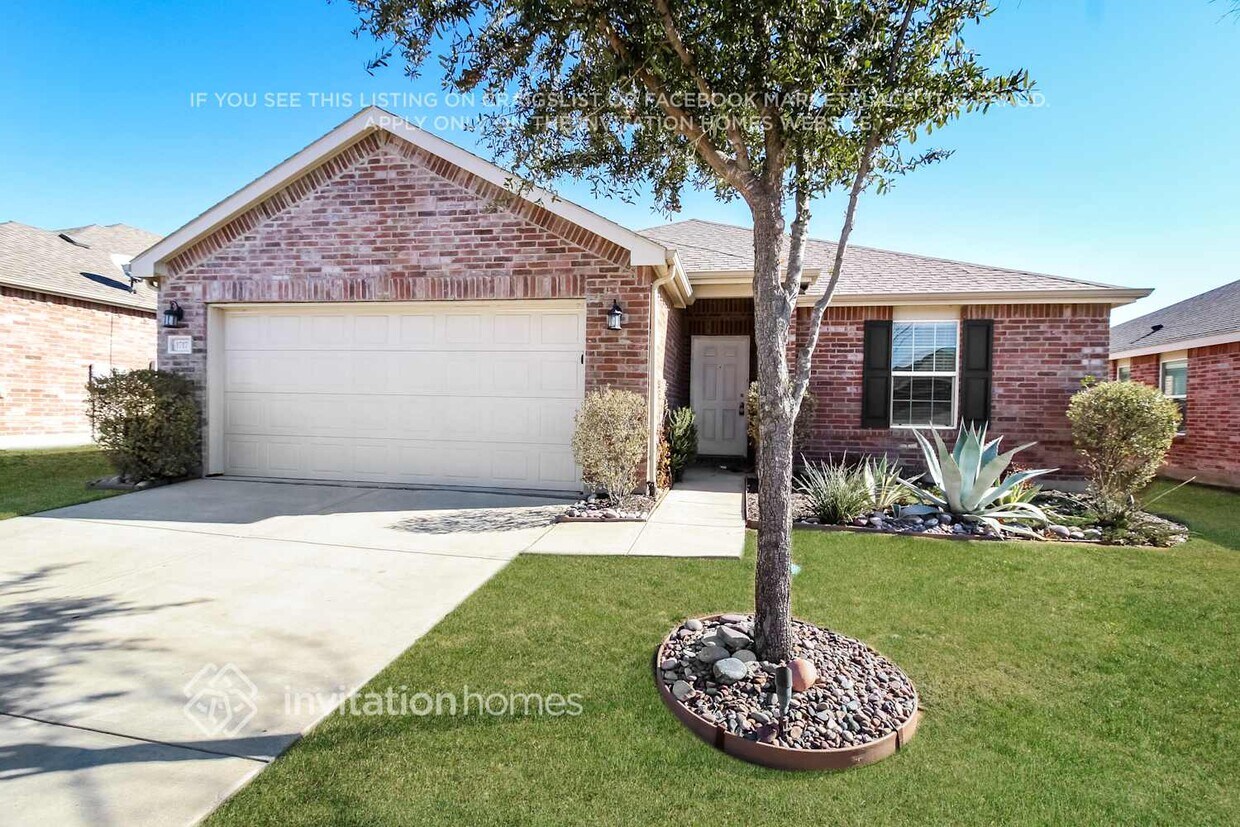 Foto principal - 1717 Gayla Creek Dr