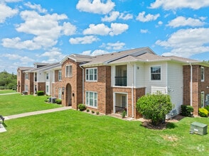 Building Photo - Sandy Creek Apartments