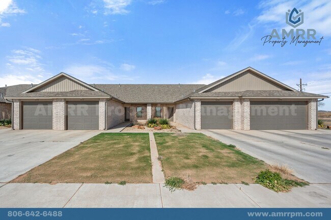 Foto del edificio - 2 Bedroom In Frenship ISD!
