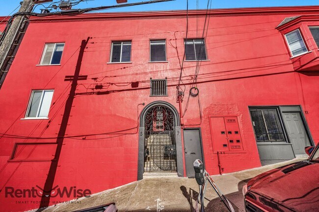 Foto del edificio - 5 Italy Ave