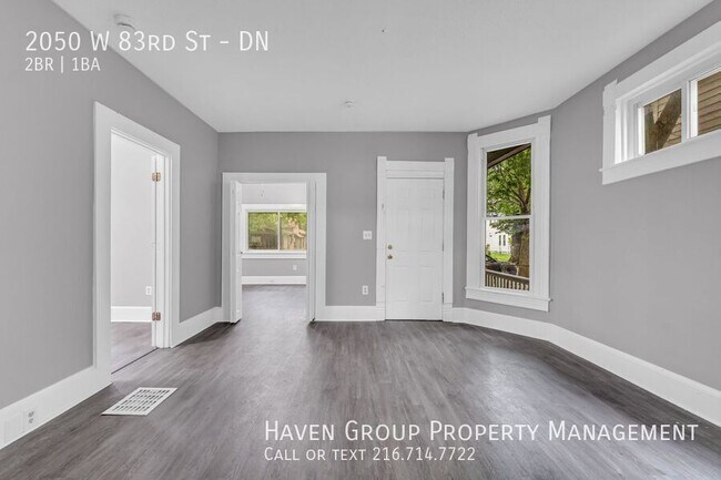 Foto del edificio - 2050 W 83rd St