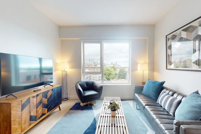 Foto del edificio - Modern new construction Allston @ Packard's Crossing