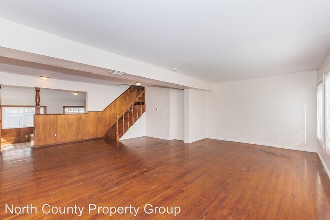 Building Photo - 3 br, 1 bath House - 604 Capistrano Drive
