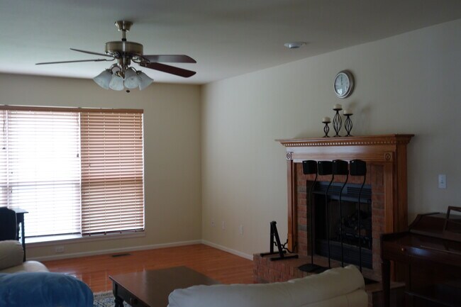 Foto del edificio - 114 Meadowgate Ct