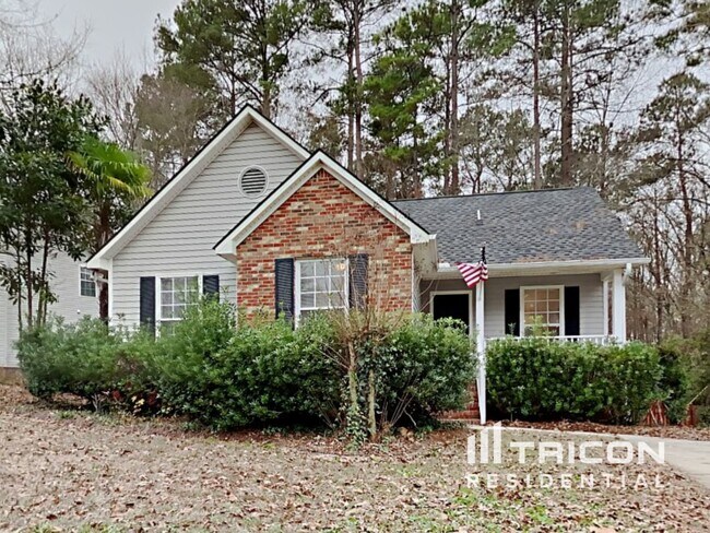 Foto del edificio - 100 Rolling Rock Road Columbia SC