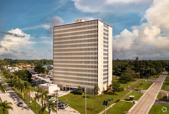 Building Photo - Lutheran Residences of South Pasadena