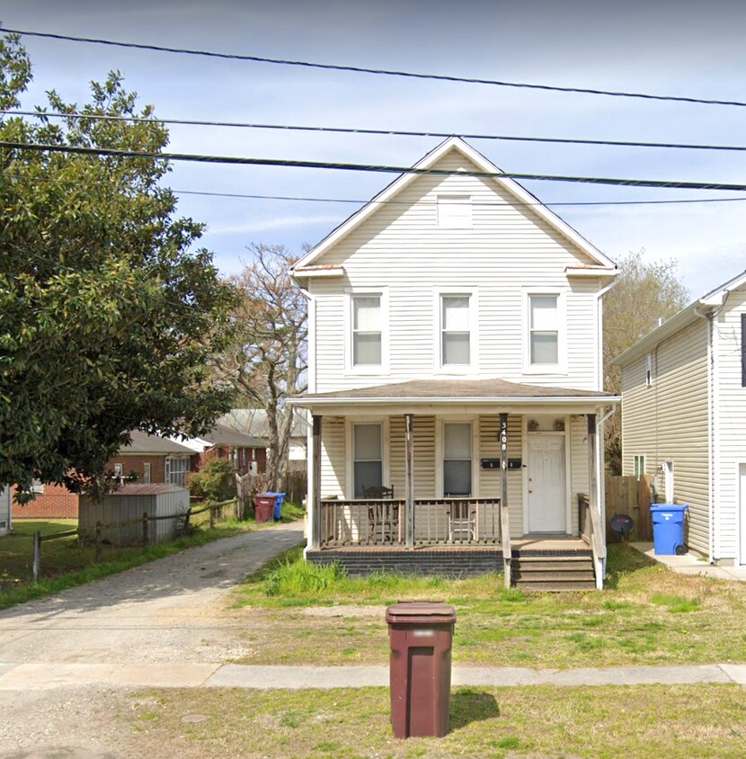 Primary Photo - 3408 Bainbridge Blvd